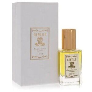 Gentile W 0.23 OZ Pure Perfume By Maria Candida Gentile